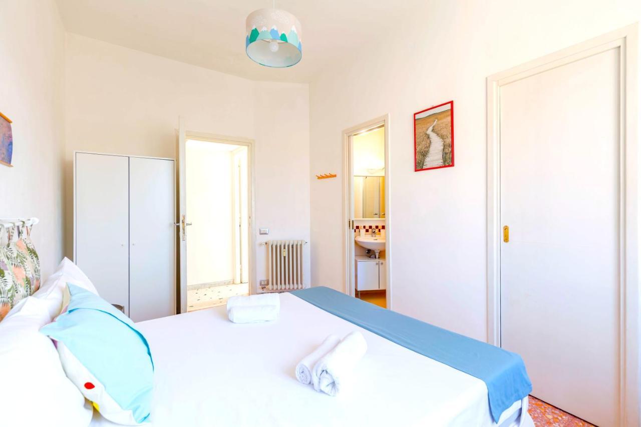 Hostly - Family Home Stresa Rome Exterior photo
