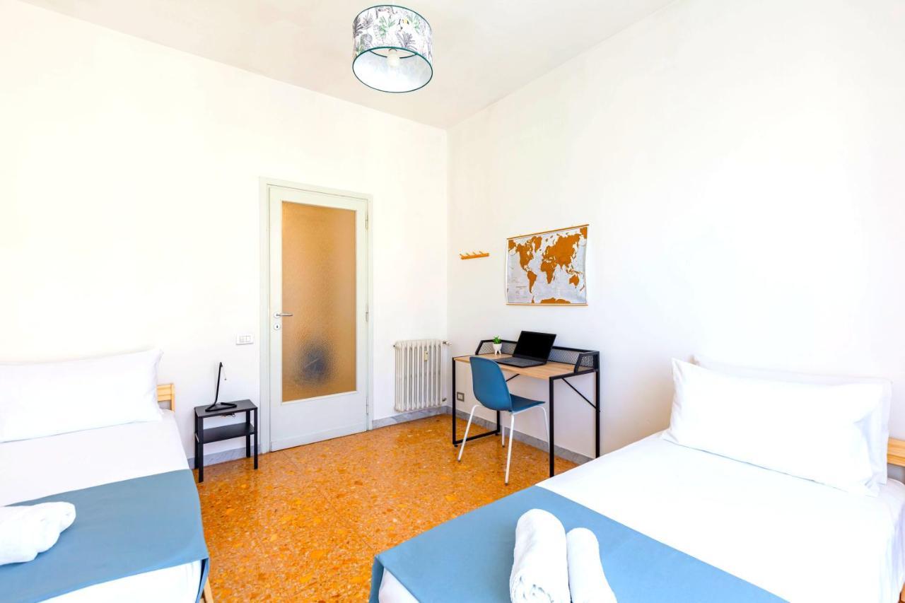 Hostly - Family Home Stresa Rome Exterior photo