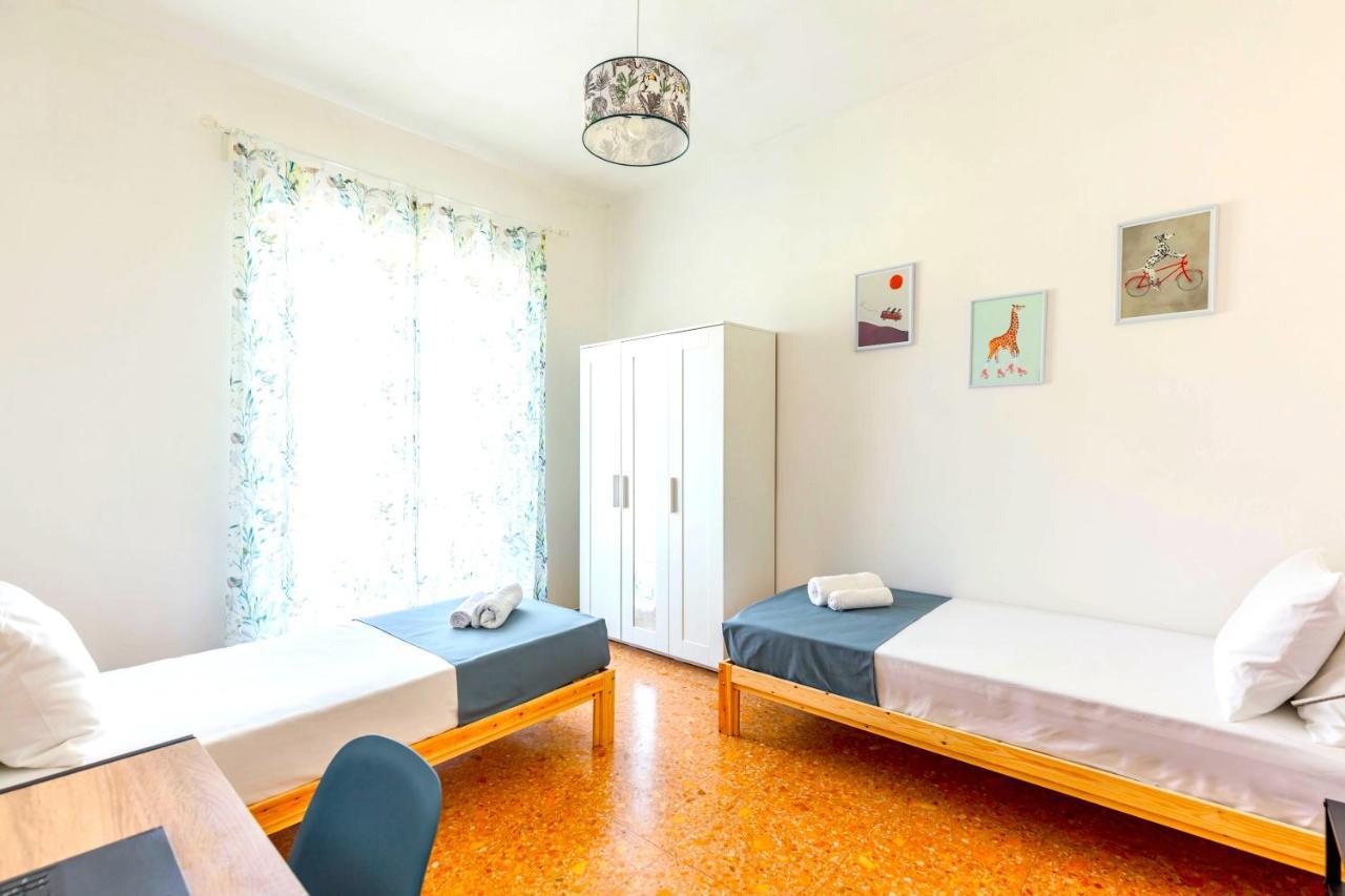 Hostly - Family Home Stresa Rome Exterior photo