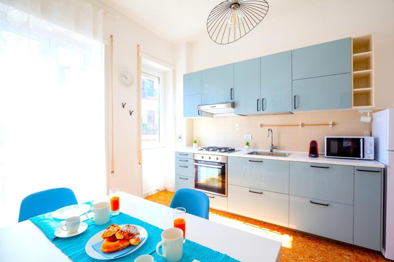 Hostly - Family Home Stresa Rome Exterior photo