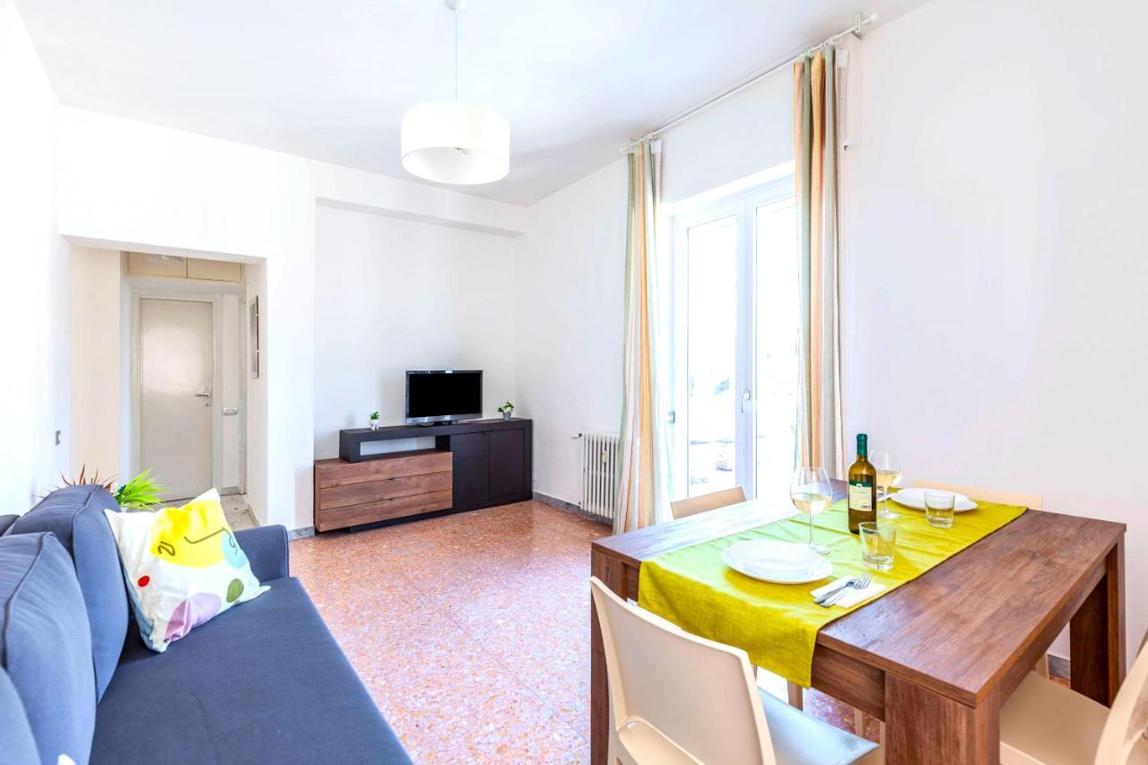 Hostly - Family Home Stresa Rome Exterior photo