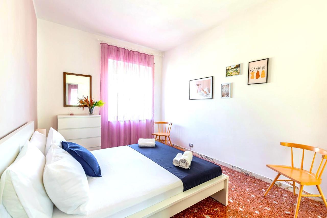 Hostly - Family Home Stresa Rome Exterior photo